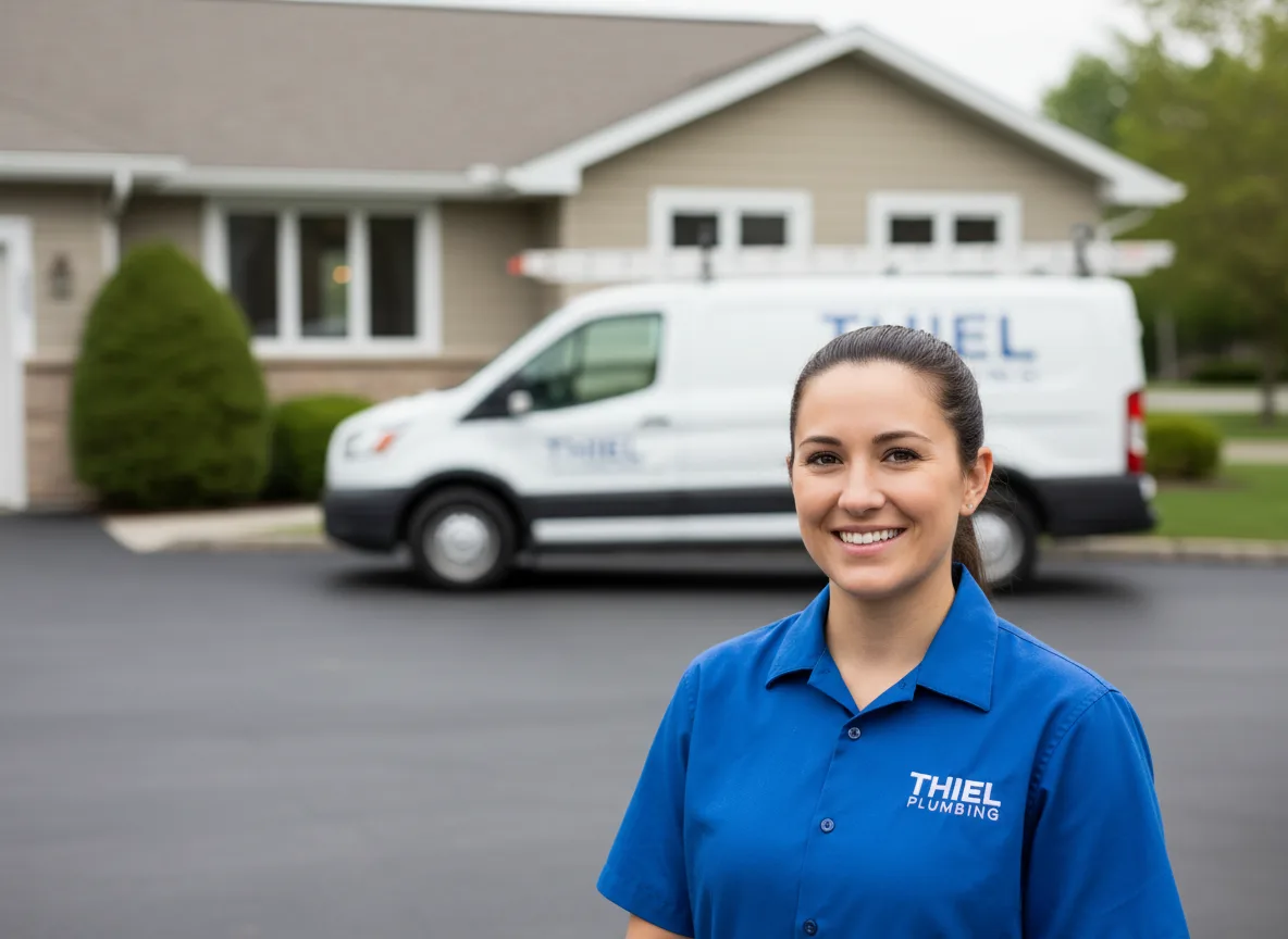 Plumber Rector, AR FAQs
